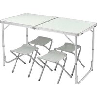 Coyote HKTB-1002 (серый)