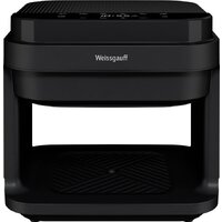 Аэрогриль (аэрофритюрница) Weissgauff WAF 515 GB Air Cook Master - Превью изображения №29 — Интернет-Магазин TECNO.BY