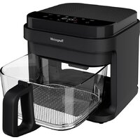Аэрогриль (аэрофритюрница) Weissgauff WAF 515 GB Air Cook Master - Превью изображения №30 — Интернет-Магазин TECNO.BY
