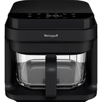 Аэрогриль (аэрофритюрница) Weissgauff WAF 515 GB Air Cook Master - Превью изображения №27 — Интернет-Магазин TECNO.BY