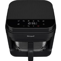 Аэрогриль (аэрофритюрница) Weissgauff WAF 515 GB Air Cook Master - Превью изображения №24 — Интернет-Магазин TECNO.BY