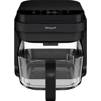 Аэрогриль (аэрофритюрница) Weissgauff WAF 515 GB Air Cook Master - Превью изображения №28 — Интернет-Магазин TECNO.BY