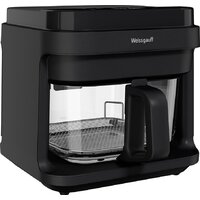 Аэрогриль (аэрофритюрница) Weissgauff WAF 515 GB Air Cook Master - Превью изображения №26 — Интернет-Магазин TECNO.BY