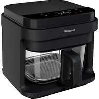 Аэрогриль (аэрофритюрница) Weissgauff WAF 515 GB Air Cook Master - Превью изображения №25 — Интернет-Магазин TECNO.BY