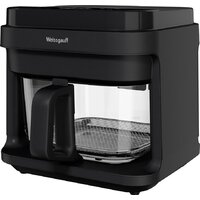 Аэрогриль (аэрофритюрница) Weissgauff WAF 515 GB Air Cook Master - Превью изображения №23 — Интернет-Магазин TECNO.BY