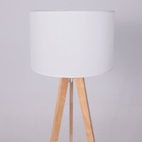 AksHome Riviera E27 (белый) Image #5