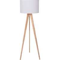 AksHome Riviera E27 (белый)