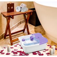 Atlanta ATH-6413 (фиолетовый) Image #6