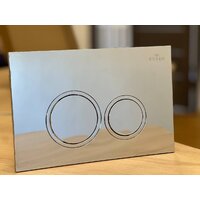 Roxen Porto One Rimless 6 в 1 StounFix Dual Fresh 516917 (кнопка: хром) Image #12