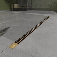 Roxen Slim Gold 91060-80GB