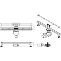 Roxen Slim Gold 91060-80GB Image #9