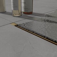 Roxen Slim Gold 91060-80GB Image #2