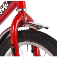 Novatrack Urban 16 2022 163URBAN.RD22 (красный) Image #4