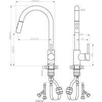 AV Engineering AVTRO1-10698BL Image #5