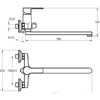 Voda Drop DP31 Image #3