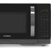 Микроволновая печь Hyundai HYM-D3011 - Превью изображения №10 — Интернет-Магазин TECNO.BY