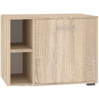 Кортекс-мебель Лара ТП3 км.02424 (дуб сонома)