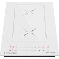 Варочная панель MAUNFELD CVI292S2BWHA Inverter - Превью изображения №2 — Интернет-Магазин TECNO.BY