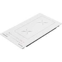 Варочная панель MAUNFELD CVI292S2BWHA Inverter - Превью изображения №3 — Интернет-Магазин TECNO.BY