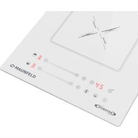 Варочная панель MAUNFELD CVI292S2BWHA Inverter - Превью изображения №4 — Интернет-Магазин TECNO.BY
