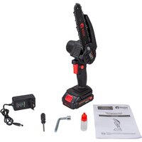 Edon UNS-21/6D (с 1-им АКБ)