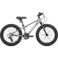 Maxiscoo 5bike 20 M200 2025 MSC-M5-2012 (графит, разобранный)