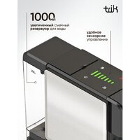 Капсульная кофеварка Trik ST-550 - Превью изображения №4 — Интернет-Магазин TECNO.BY