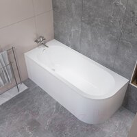 Lauter Monaco 170x72.5 2113170L (с ножками) Image #7