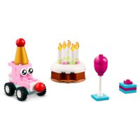 LEGO Classic 11029 Творческая коробка для вечеринок Image #9