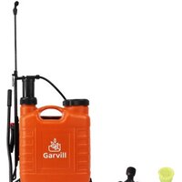 Garvill 12L