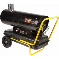 Дизельная тепловая пушка Brait BR-56AIW - Превью изображения №2 — Интернет-Магазин TECNO.BY