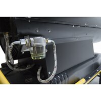 Дизельная тепловая пушка Brait BR-56AIW - Превью изображения №6 — Интернет-Магазин TECNO.BY