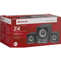 Акустика Defender Z4 [65508] - Превью изображения №2 — Интернет-Магазин TECNO.BY