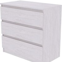 SV-Мебель Бриз-1 ФР-10024136 100242 (ясень анкор светлый)