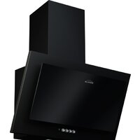 Elikor Коралл 50П-430-К3Д (черный)