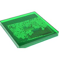 Умные игры Собери слово. Синий трактор. Мега. Словодел Image #5