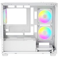 Корпус Ocypus Gamma C52 WH ARGB - Превью изображения №5 — Интернет-Магазин TECNO.BY