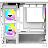 Корпус Ocypus Gamma C52 WH ARGB - Превью изображения №6 — Интернет-Магазин TECNO.BY