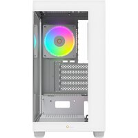 Корпус Ocypus Gamma C52 WH ARGB - Превью изображения №2 — Интернет-Магазин TECNO.BY