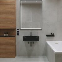 Wellsee Clermont 302610000 с донным клапаном click-clack Image #8