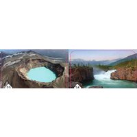 Нескучные игры Мемо - Природные чудеса России Image #7