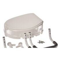 Bradex С поручнями KZ 0934 Image #9