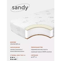 Rant Sandy 60x120x12 Image #4