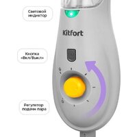 Kitfort KT-3933 Image #2