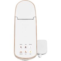 Капсульная кофеварка Sencor SCC 3001WH - Превью изображения №7 — Интернет-Магазин TECNO.BY