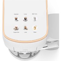 Капсульная кофеварка Sencor SCC 3001WH - Превью изображения №3 — Интернет-Магазин TECNO.BY