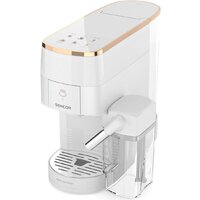 Капсульная кофеварка Sencor SCC 3001WH - Превью изображения №2 — Интернет-Магазин TECNO.BY