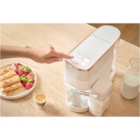 Капсульная кофеварка Sencor SCC 3001WH - Превью изображения №13 — Интернет-Магазин TECNO.BY