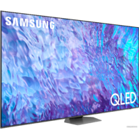 Samsung QLED 4K Q80C QE55Q80CAUXRU Image #8