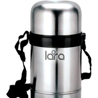 Lara LR04-51 0.75л (серебристый)